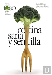 Cocina Sana Y Sencilla