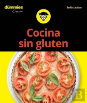 Cocina Sin Gluten Para Dummies