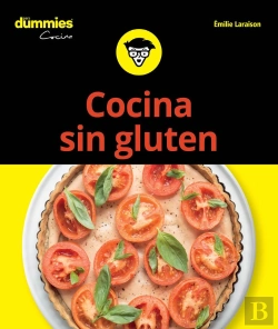 Bertrand.pt - Cocina Sin Gluten Para Dummies