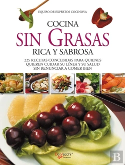 Bertrand.pt - Cocina Sin Grasas Rica Y Sabrosa