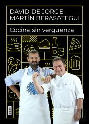 Cocina Sin Vergüenza