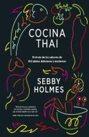 Cocina Thai