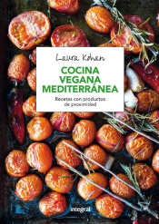 Cocina Vegana Mediterranea  