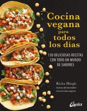 Cocina Vegana Para Todos Los Dias
