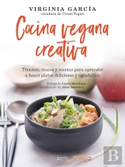 Cocina Vegana