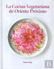 Cocina Vegetariana De Oriente Proximo