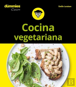 Bertrand.pt - Cocina Vegetariana Para Dummies