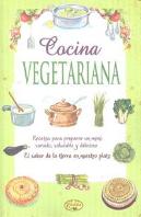 Cocina Vegetariana