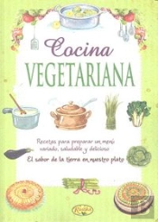 Cocina Vegetariana