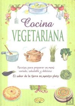 Bertrand.pt - Cocina Vegetariana