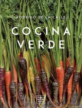 Cocina Verde. Edicion Tapa Blanda