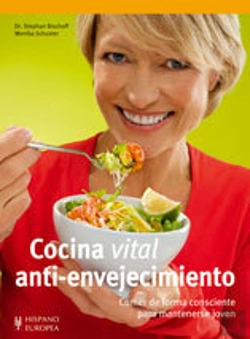 Bertrand.pt - Cocina Vital Anti-Envejecimiento