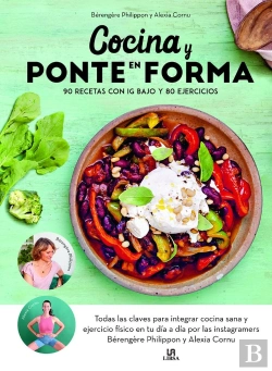 Bertrand.pt - Cocina Y Ponte En Forma