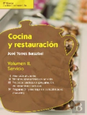 Cocina Y Restauración