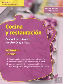 Bertrand.pt - Cocina Y Restauración. Volumen I