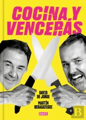 Cocina Y Venceras