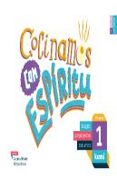 Cocinamos Con Espíritu