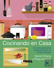 Cocinando En Casa