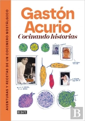 Cocinando Historias