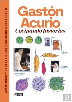 Bertrand.pt - Cocinando Historias