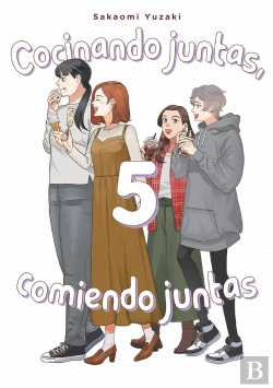 Bertrand.pt - Cocinando Juntas, Comiendo Juntas 05