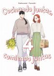 Cocinando Juntas, Comiendo Juntas, 4