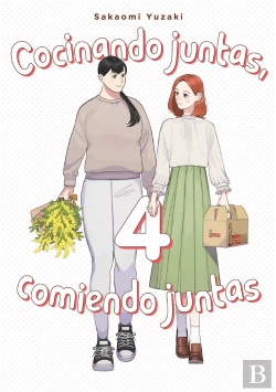Bertrand.pt - Cocinando Juntas, Comiendo Juntas, 4