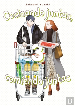 Bertrand.pt - Cocinando Juntas, Comiendo Juntas, Vol. 3