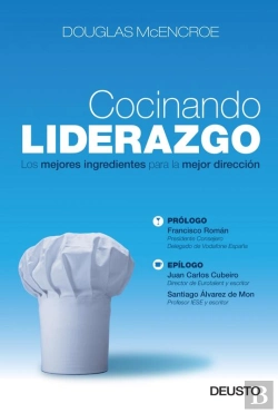 Bertrand.pt - Cocinando Liderazgo