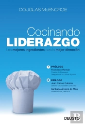Cocinando Liderazgo