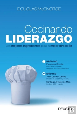 Bertrand.pt - Cocinando Liderazgo