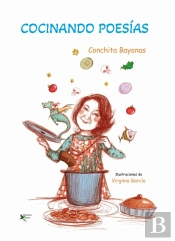 Cocinando Poesias