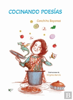 Bertrand.pt - Cocinando Poesias