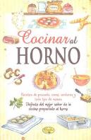 Cocinar Al Horno