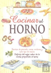Cocinar Al Horno