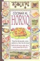 Cocinar Al Horno