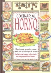 Cocinar Al Horno