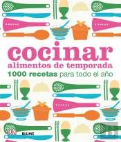 Cocinar Alimentos De Temporada
