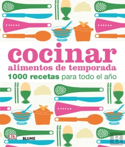 Bertrand.pt - Cocinar Alimentos De Temporada