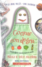 Cocinar Con Alegría