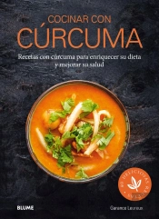 Cocinar Con Cúrcuma
