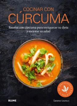 Bertrand.pt - Cocinar Con Cúrcuma