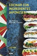 Cocinar Con Ingredientes Japoneses