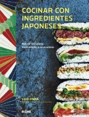 Cocinar Con Ingredientes Japoneses