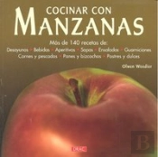 Cocinar Con Manzanas