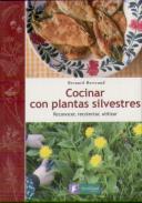 Cocinar Con Plantas Silvestres