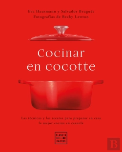 Bertrand.pt - Cocinar En Cocotte