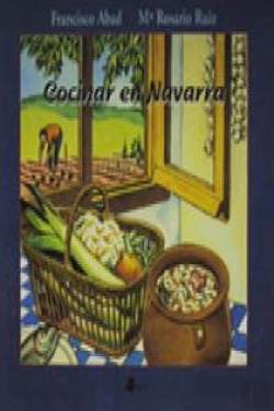 Bertrand.pt - Cocinar En Navarra