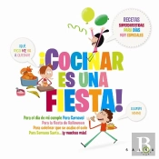 Cocinar Es Una Fiesta
