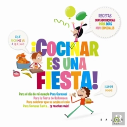 Bertrand.pt - Cocinar Es Una Fiesta